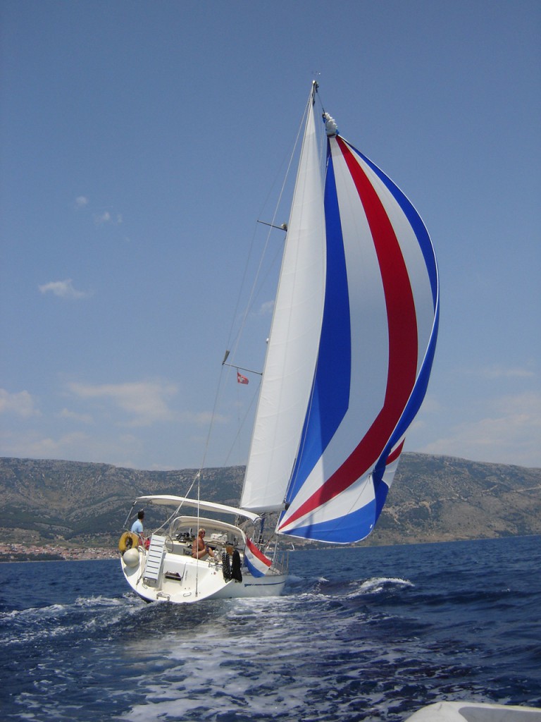 Navalia - Imbarcazione Bavaria 50 Cruiser – 3 cab. 2