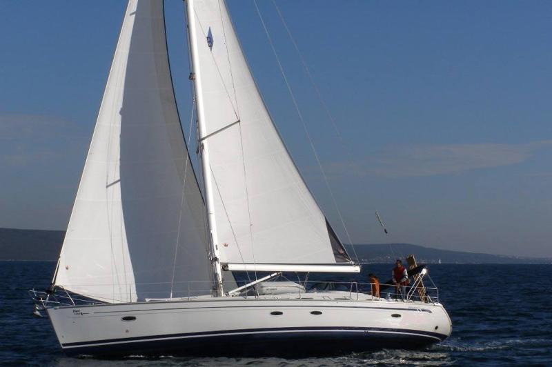 Navalia - Imbarcazione Bavaria 50 2