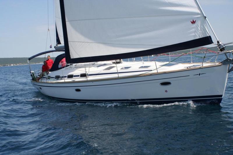 Navalia - Imbarcazione Bavaria 50 3