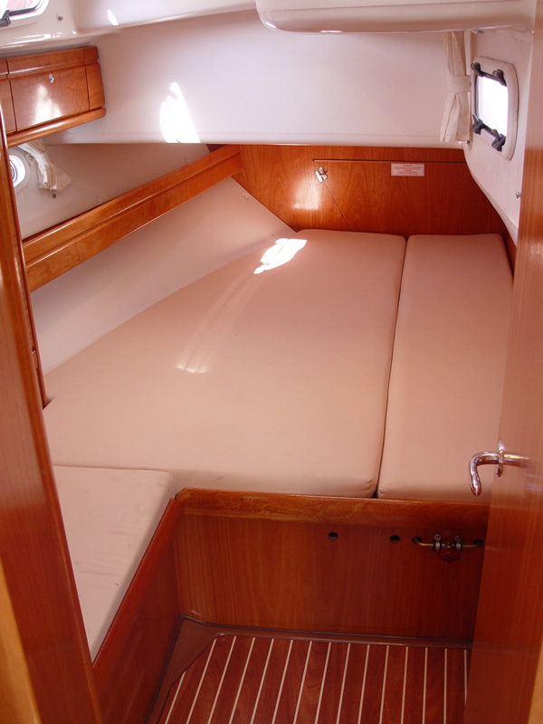 Navalia - Imbarcazione Bavaria 50 8