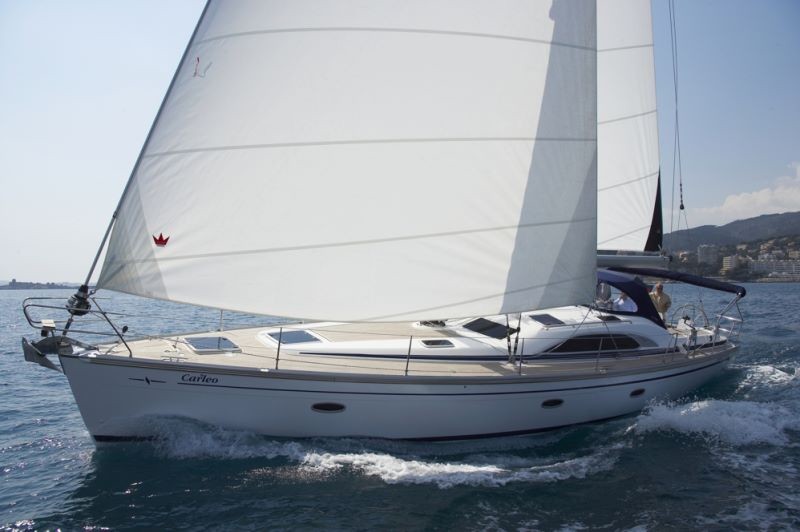 Navalia - Imbarcazione Bavaria 50 Vision 2