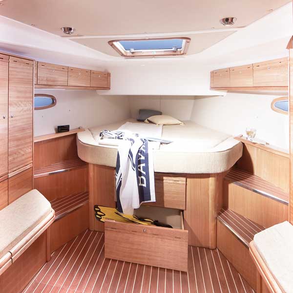 Navalia - Imbarcazione Bavaria 50 Vision 9