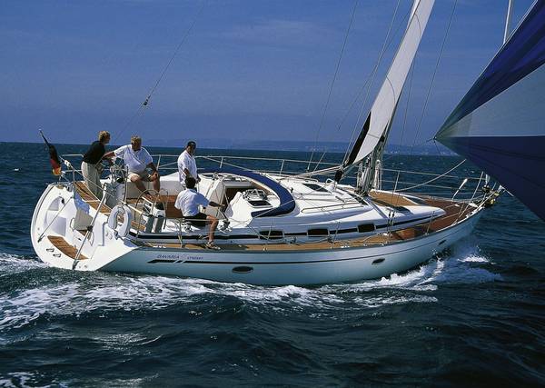 Navalia - Imbarcazione Bavaria 51 Cruiser 2