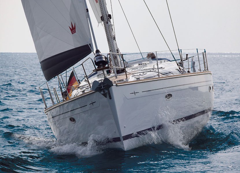 Navalia - Imbarcazione Bavaria 51 Cruiser 3