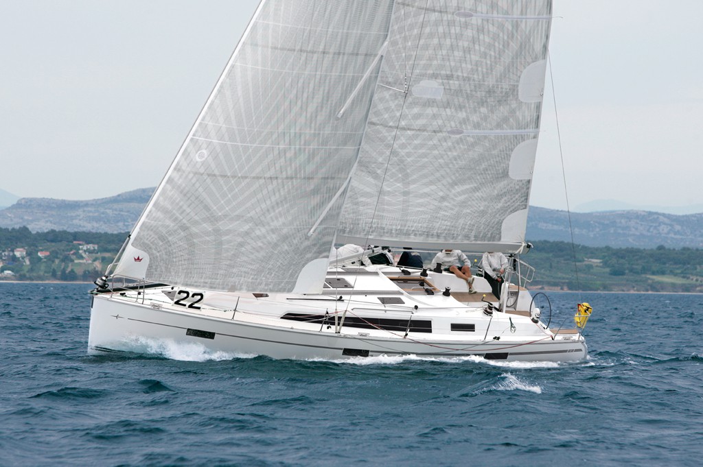 Navalia - Imbarcazione Bavaria Cruiser 41 S 1