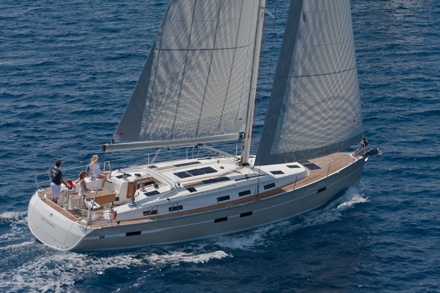 Navalia - Imbarcazione Bavaria Cruiser 50 – 4 cab. 2