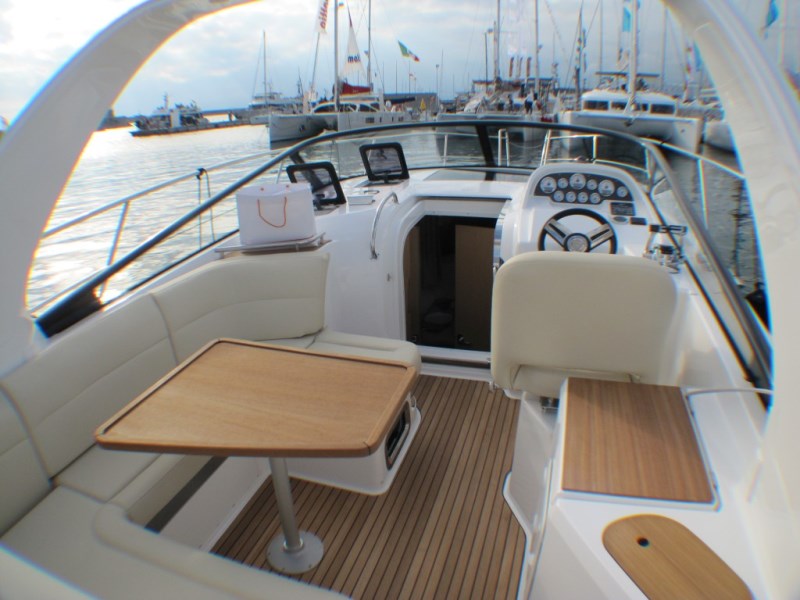 Navalia - Imbarcazione Bavaria Sport 32 5