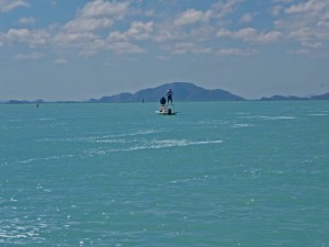 cayos alacranes