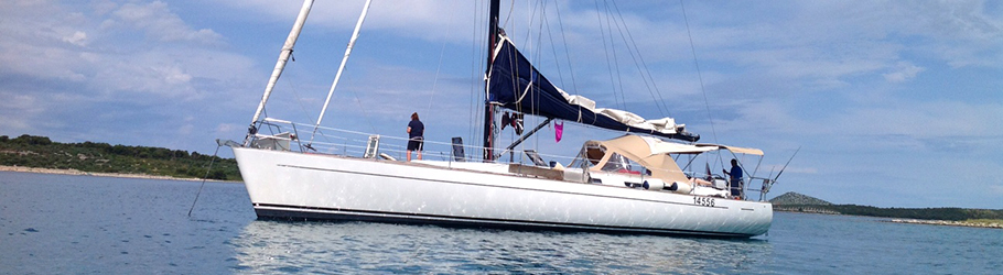 Navalia - Imbarcazione Class Yacht 53 3