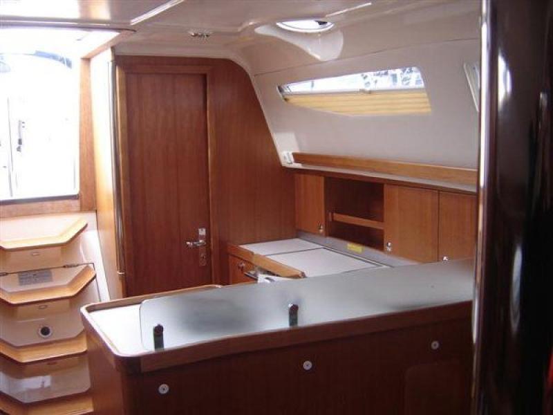 Navalia - Imbarcazione Elan 344 Impression 6