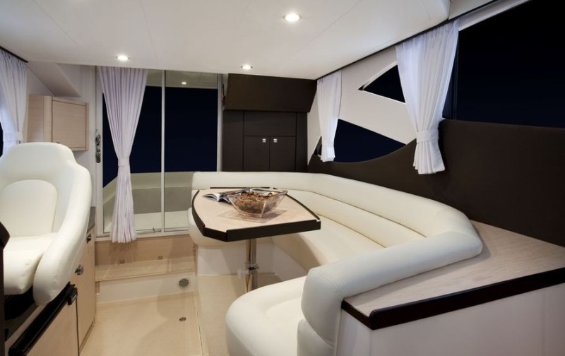 Navalia - Imbarcazione Galeon 290 Fly 7