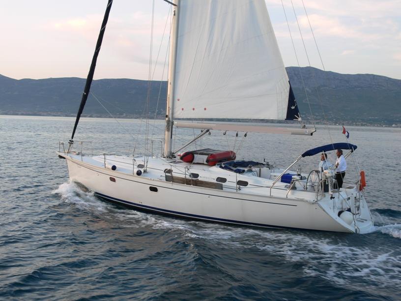 Navalia - Imbarcazione Gib Sea 51 3