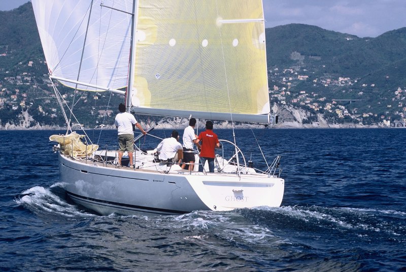 Navalia - Imbarcazione Grand Soleil 40 R 3