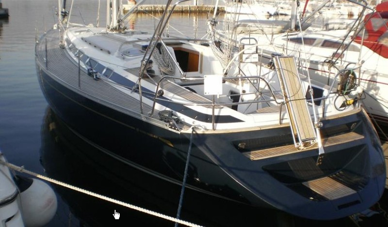 Navalia - Imbarcazione Grand Soleil 46.3 – 3 cab. 3