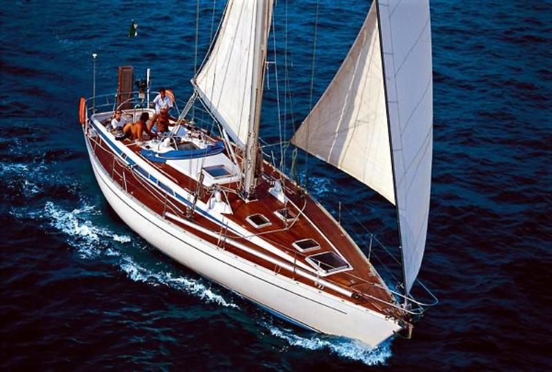 Navalia - Imbarcazione Grand Soleil 56 1