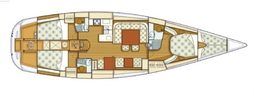 Navalia - Imbarcazione Grand Soleil 56 10
