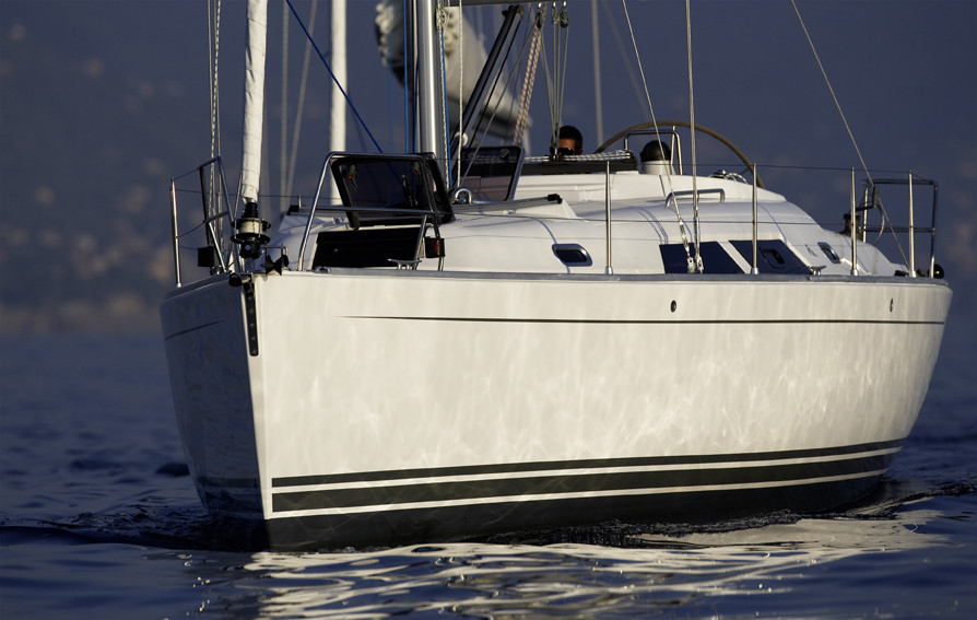 Navalia - Imbarcazione Hanse 370 3