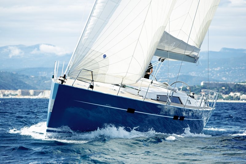 Navalia - Imbarcazione Hanse 540e 2