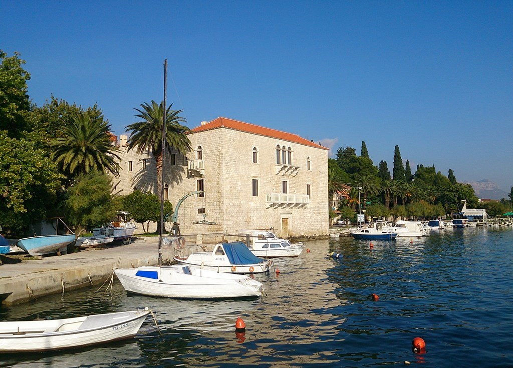 Noleggio Barche Kastela (Spalato) - Navalia | Noleggia un Sogno