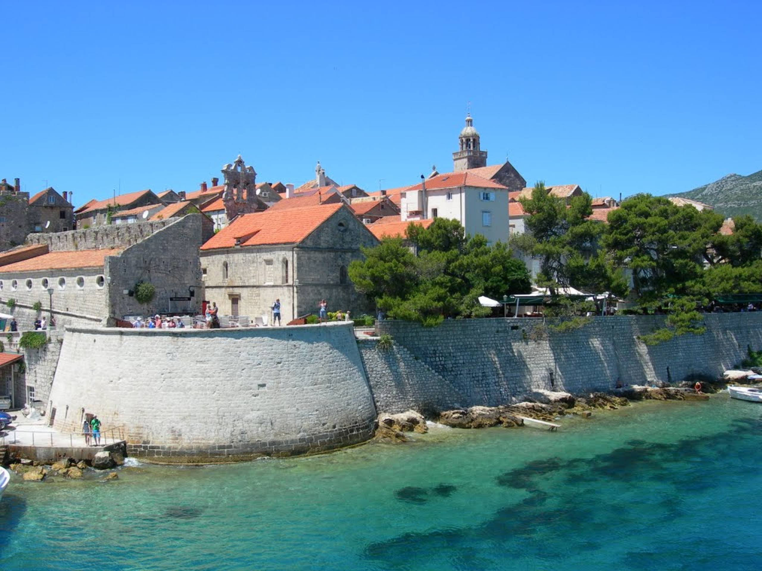 Noleggio Barche Korcula – Isola di Korcula - Navalia | Noleggia un Sogno