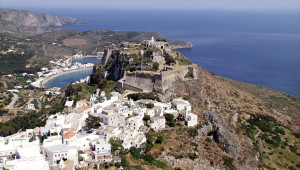 kythira isola