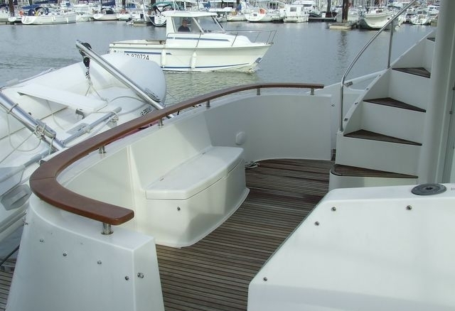 Navalia - Imbarcazione Maryland 37 3