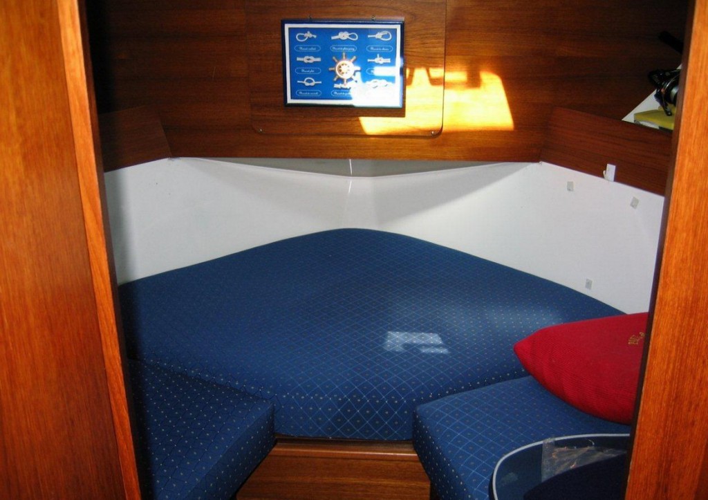 Navalia - Imbarcazione Merry Fisher 805 5