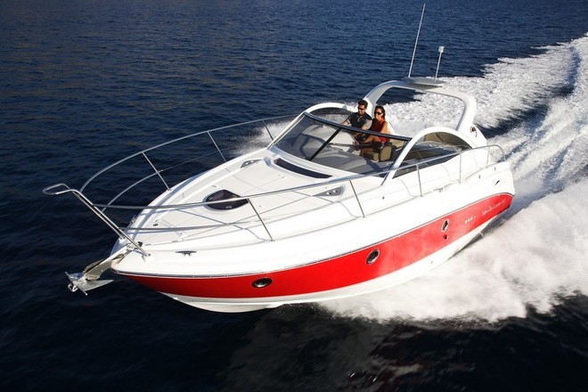 Navalia - Imbarcazione Monte Carlo 32 Open 3