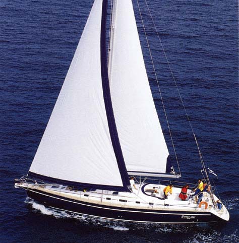 Navalia - Imbarcazione Ocean Star 495 1