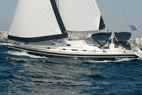 Navalia - Imbarcazione Ocean Star 495 3