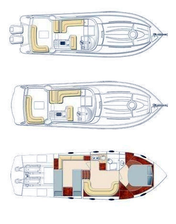 Navalia - Imbarcazione Oryx 40 13