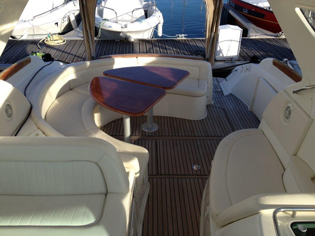 Navalia - Imbarcazione Prestige 34 Open 8