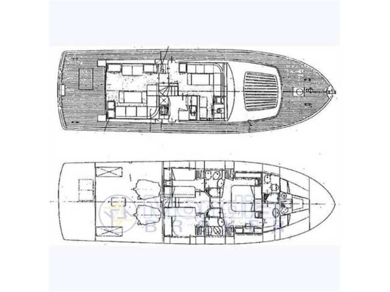 Navalia - Imbarcazione San Lorenzo 57 13