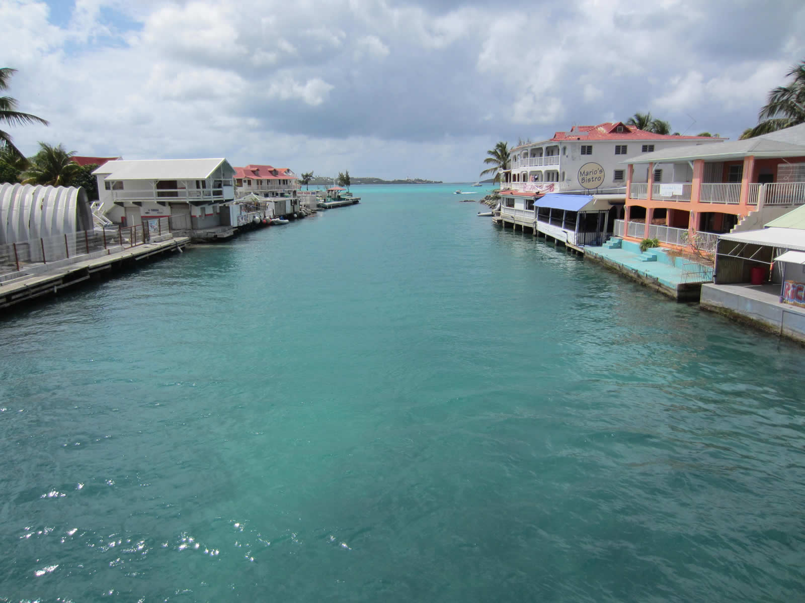 Noleggio Barche Sandy Ground – Isola di St. Martin - Navalia | Noleggia un Sogno