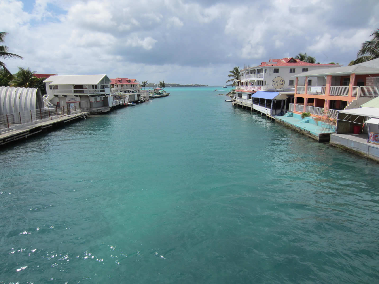 Noleggio Barche Sandy Ground – Isola di St. Martin - Navalia | Noleggia un Sogno