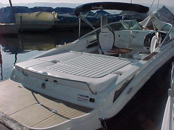 Navalia - Imbarcazione Sea Ray 240 SS 5