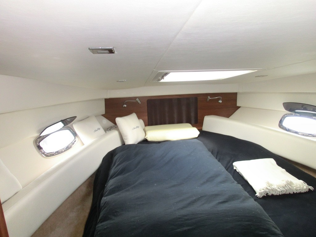 Navalia - Imbarcazione Sea Ray 355 Sundancer 13