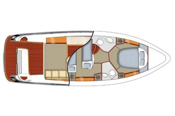 Navalia - Imbarcazione Sealine C39 12