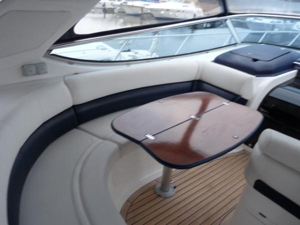 Navalia - Imbarcazione Sealine S42 3