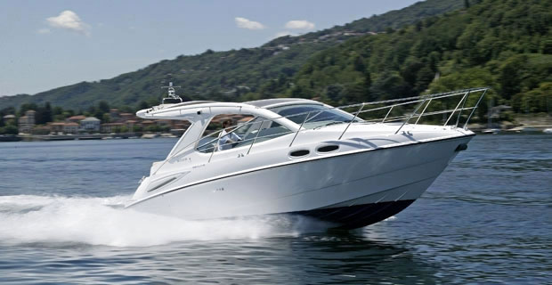 Navalia - Imbarcazione Sealine SC29 1