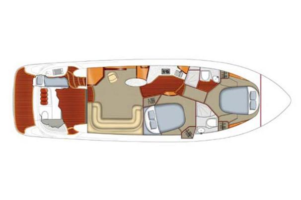 Navalia - Imbarcazione Sealine T47 9