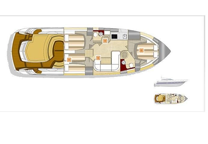 Navalia - Imbarcazione Sessa C52 13