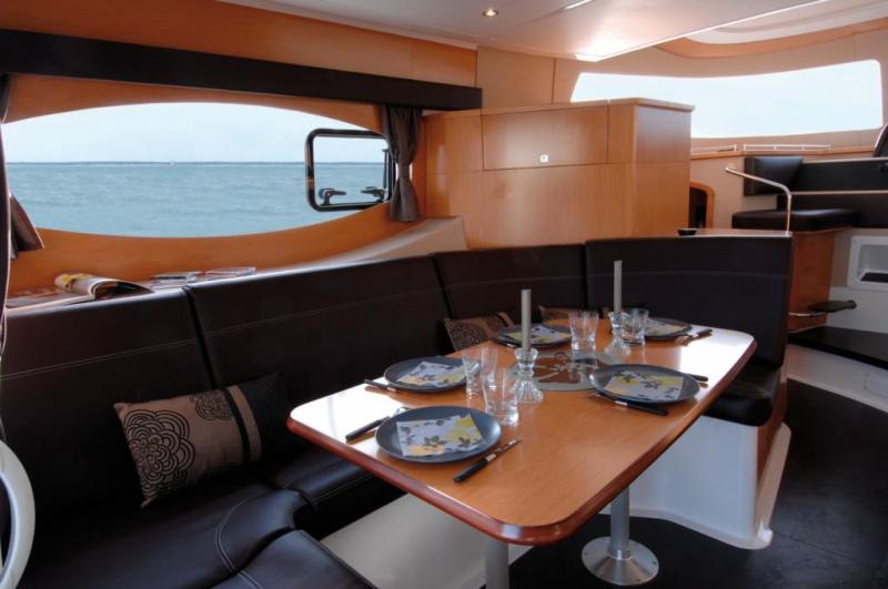 Navalia - Imbarcazione Summerland 40 8