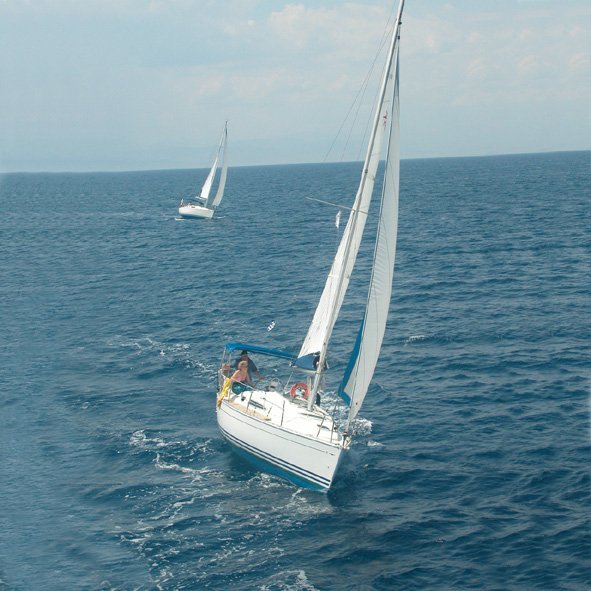 Navalia - Imbarcazione Sun Odyssey 29.2 3
