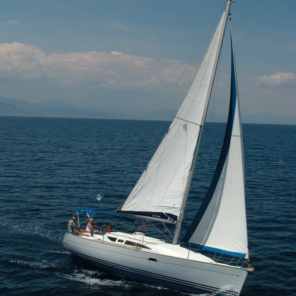 Navalia - Imbarcazione Sun Odyssey 32 1