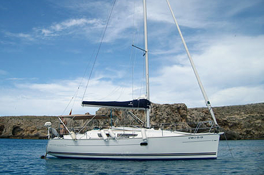 Navalia - Imbarcazione Sun Odyssey 32i 1