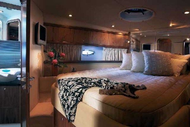 Navalia - Imbarcazione Sunseeker Portofino 47 9