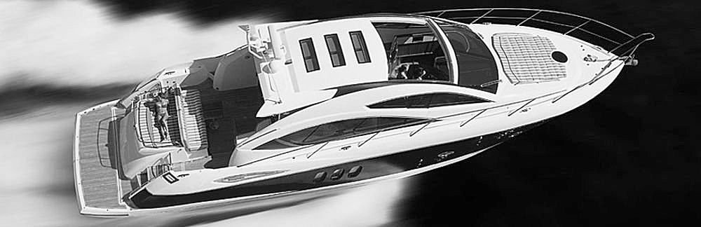 Navalia - Imbarcazione Sunseeker Predator 52 3