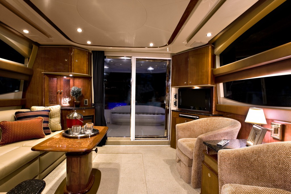 Navalia - Imbarcazione Swift Trawler 52 5