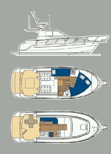 Navalia - Imbarcazione Vektor 950 10